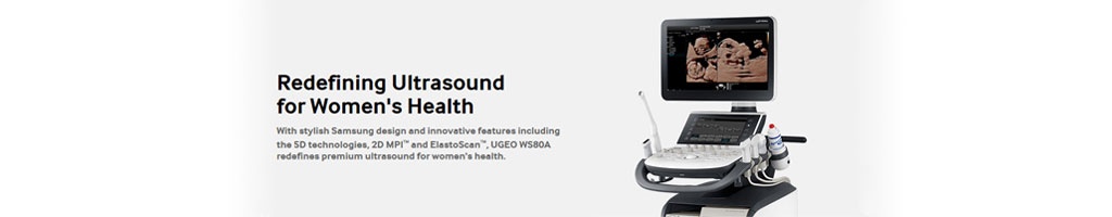 Újradefiniáljuk az ultrahang fogalmát a nőgyógyászatban