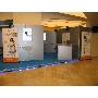 Samsung Medison stand 1.