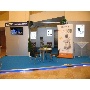 Samsung Medison stand 2.