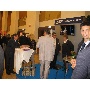 MSZNUT 2011. Pécs - látogatók a Samsung Medisonnál