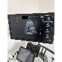 Használt Samsung HS50 típusú 2D/ 3D/ 4D/ 5D ultrahang készülék